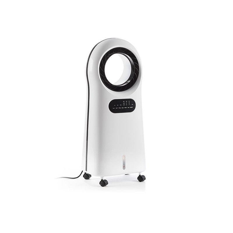 O·COOL : Climatiseur Ioniseur d'Air avec Système de Refroidissement