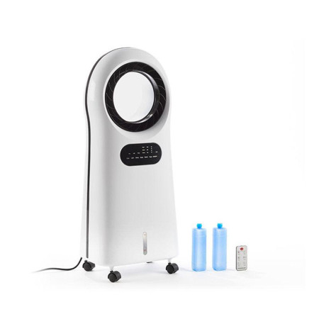 O·COOL : Climatiseur Ioniseur d'Air avec Système de Refroidissement