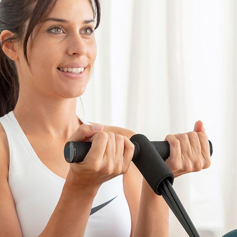TENSPORT : Élastiques de Musculation Multi-Usages