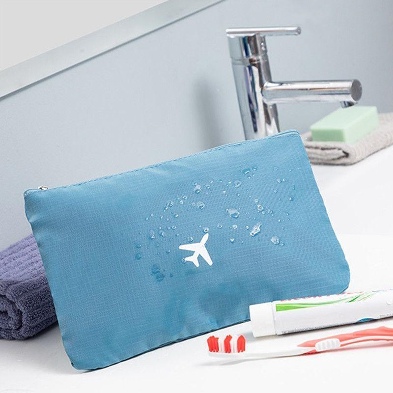 LUGGAN : Ensemble de 6 Sacs de Rangement pour Bagages