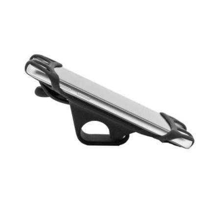 SPIDER PHONE : Support Universel Rotatif pour Smartphone Fixation Vélo