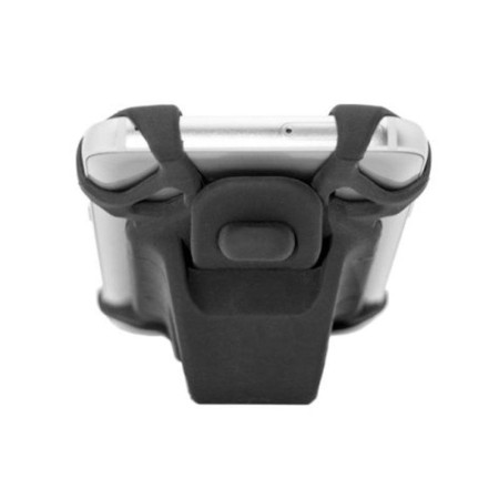 SPIDER PHONE : Support Universel Rotatif pour Smartphone Fixation Vélo