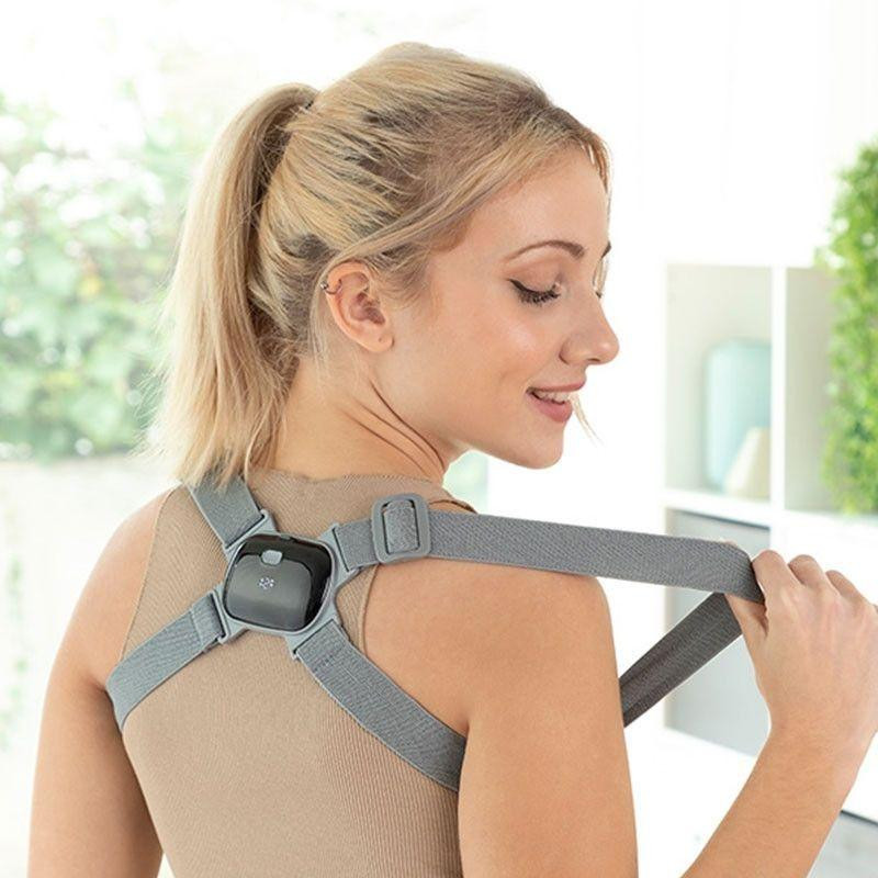 VIBACK : Correcteur de Posture Intelligent par Vibrations