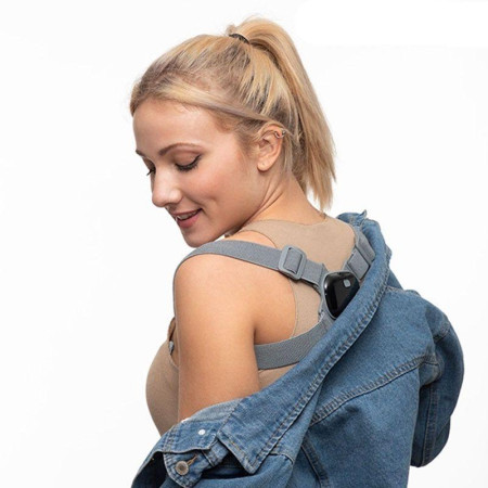 VIBACK : Correcteur de Posture Intelligent par Vibrations