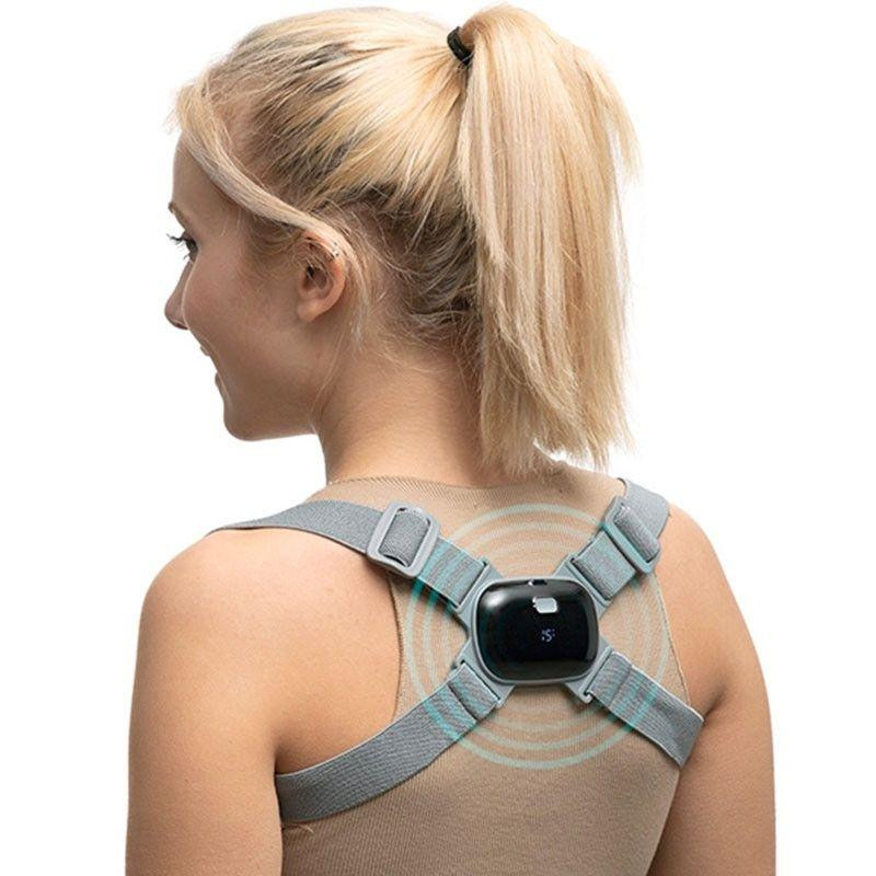 VIBACK : Correcteur de Posture Intelligent par Vibrations