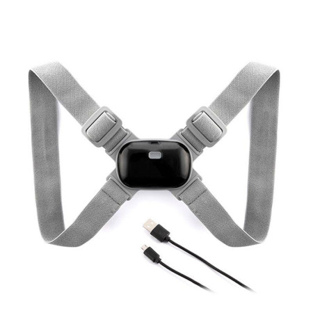 VIBACK : Correcteur de Posture Intelligent par Vibrations