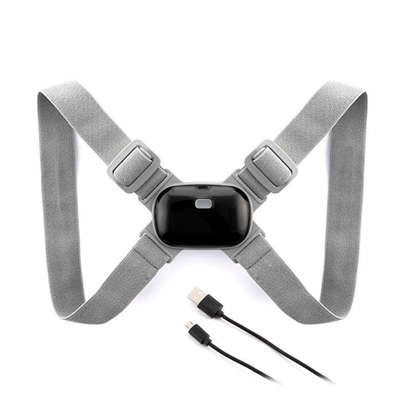 VIBACK : Correcteur de Posture Intelligent par Vibrations
