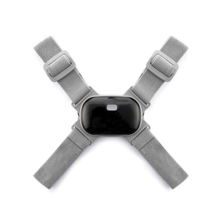 VIBACK : Correcteur de Posture Intelligent par Vibrations