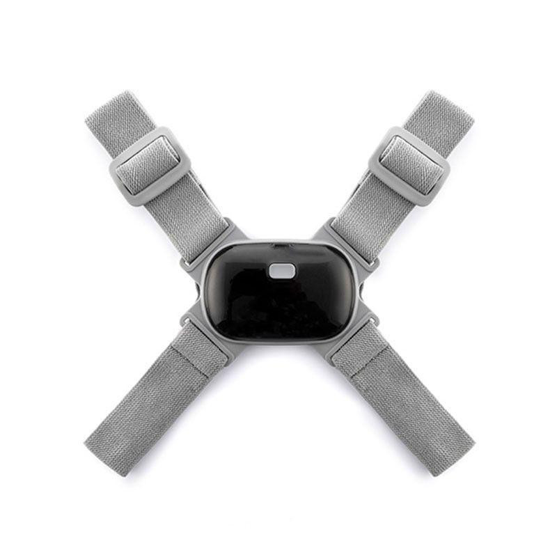VIBACK : Correcteur de Posture Intelligent par Vibrations