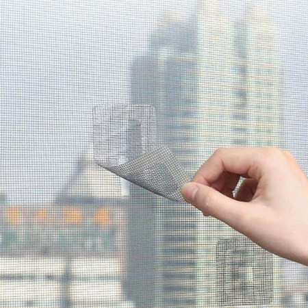 TENACIOUS : Pack de 3 Patchs de Réparation pour Moustiquaire