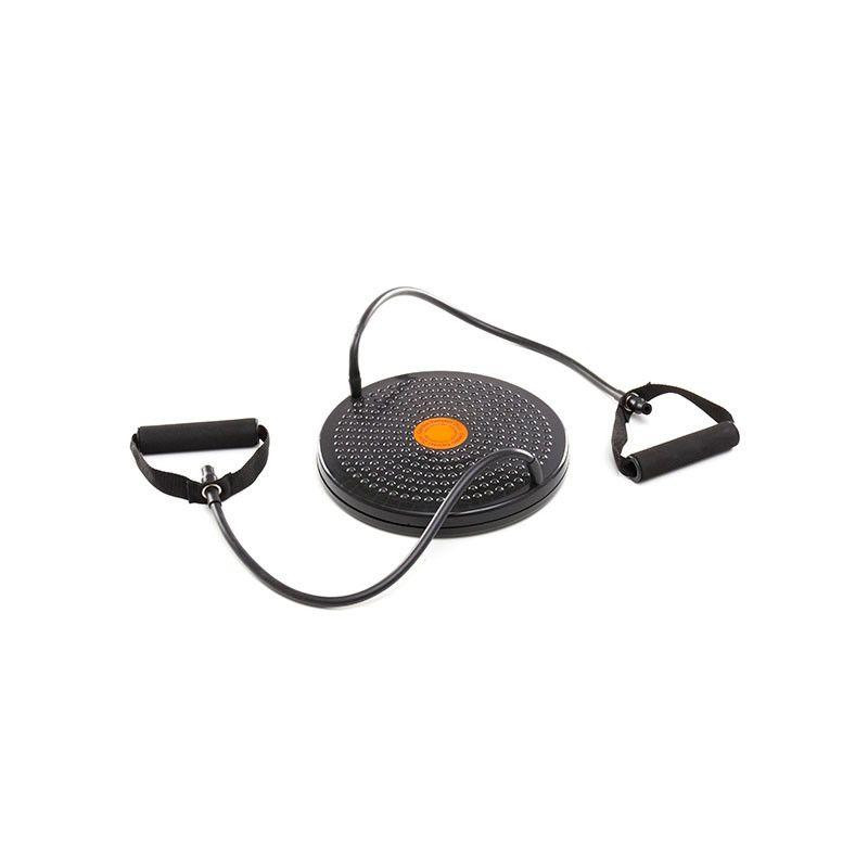 CARDIO TWISTER DISC : Disque Rotatif pour Exercices Cardio
