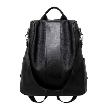 SECURE BAG : Sac à Main Anti-Vol avec Compartiments sécurisés