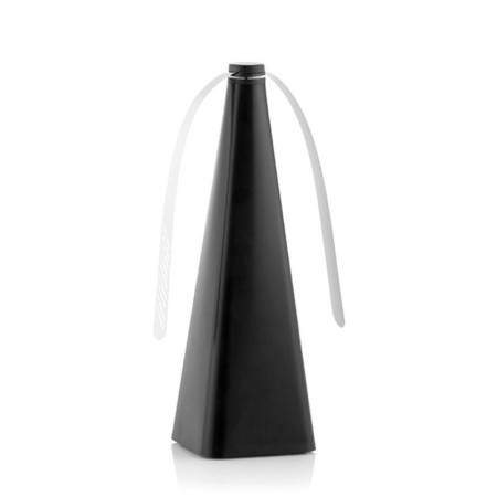 SAFEBUG : Ventilateur Anti-Mouches Écologique pour Intérieur et Extérieur