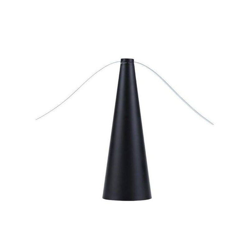 SAFEBUG : Ventilateur Anti-Mouches Écologique pour Intérieur et Extérieur
