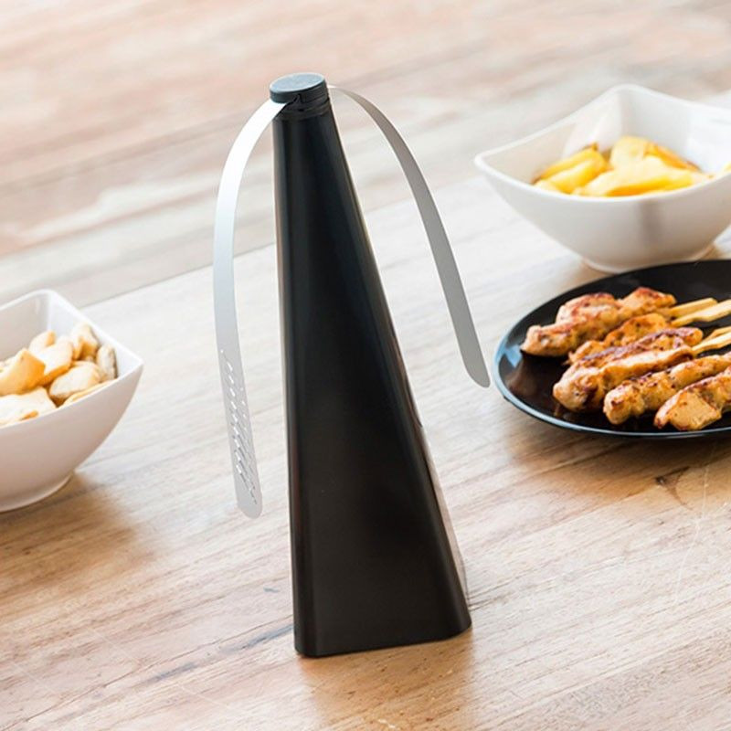 SAFEBUG : Ventilateur Anti-Mouches Écologique pour Intérieur et Extérieur