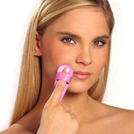Gants Dépilatoires Exfoliants Depil Pads