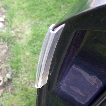 Lot de 8 Protections pour Portières de Voiture