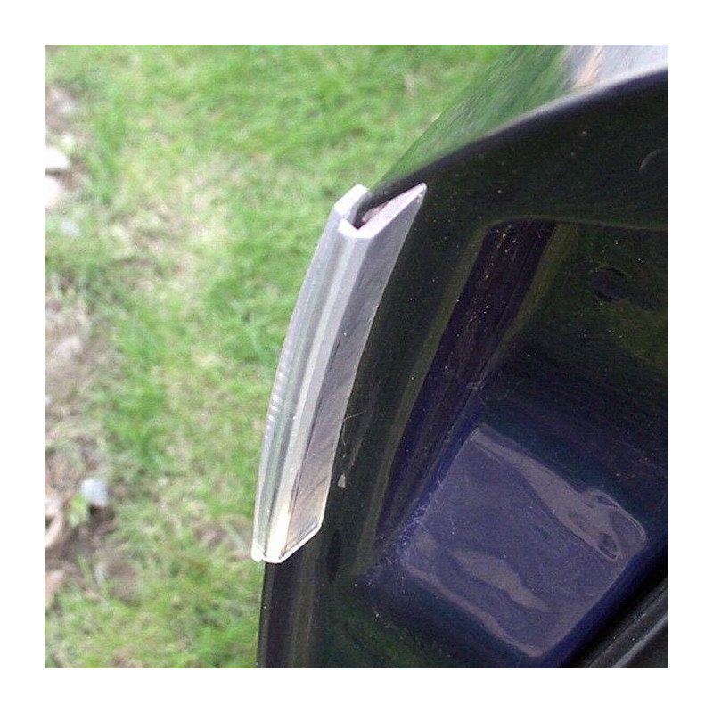 Lot de 8 Protections pour Portières de Voiture