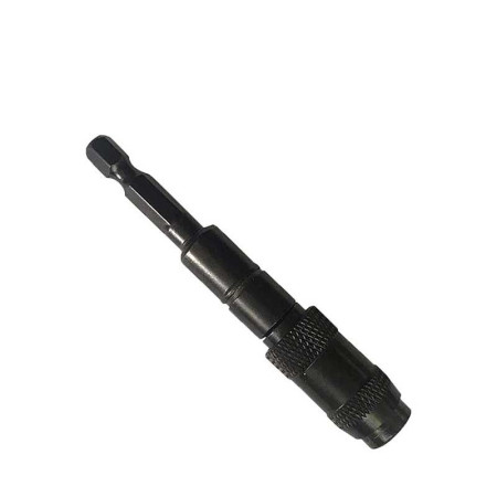 DRILLPRO : Porte-Embout Magnétique Multi-Angle pour Perceuse Visseuse