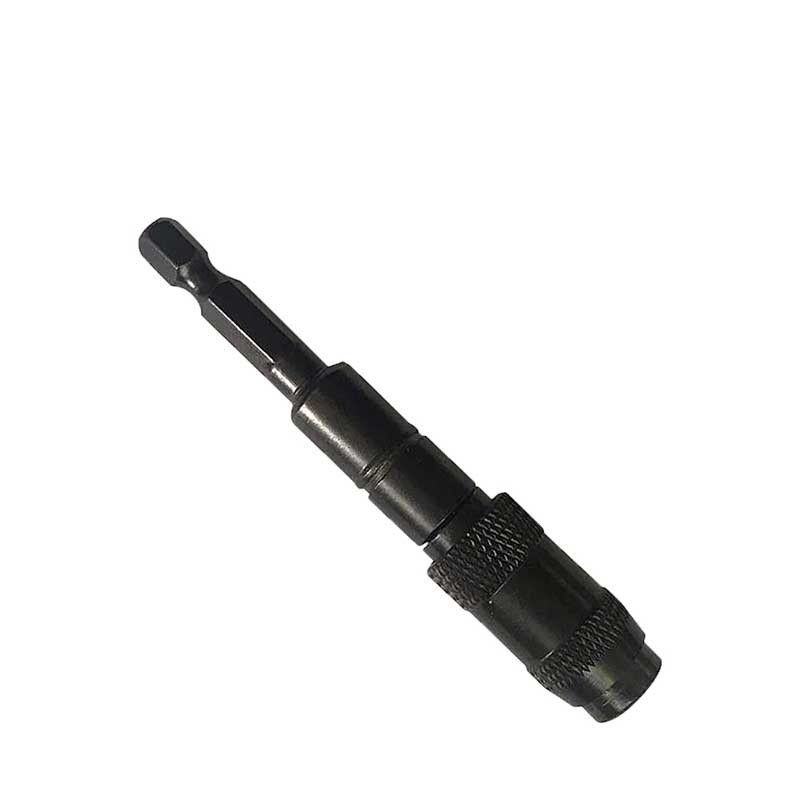 DRILLPRO : Porte-Embout Magnétique Multi-Angle pour Perceuse Visseuse