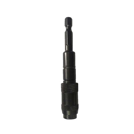 DRILLPRO : Porte-Embout Magnétique Multi-Angle pour Perceuse Visseuse