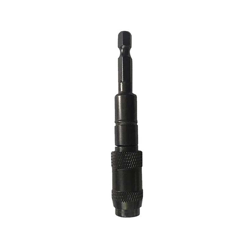 DRILLPRO : Porte-Embout Magnétique Multi-Angle pour Perceuse Visseuse