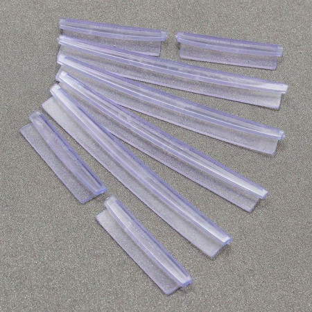 Lot de 8 Protections pour Portières de Voiture