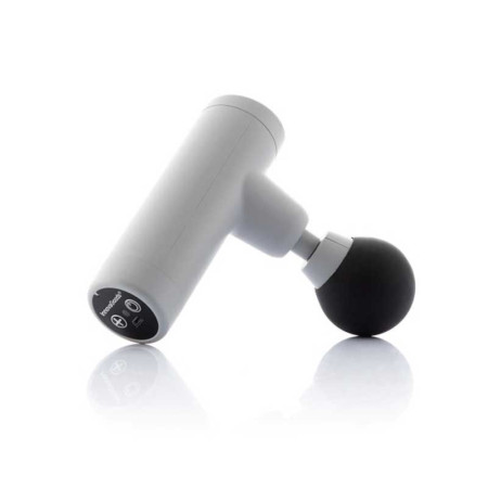 VIXALL : Mini Pistolet de Massage Musculaire Fond Blanc