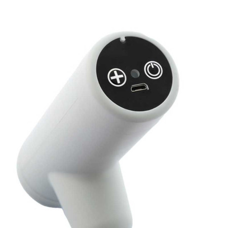 VIXALL : Mini Pistolet de Massage Musculaire Découpe