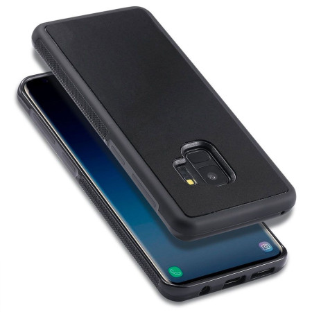 SHOP STORY - Coque Anti-gravité pour iPhone avec Nano Ventouse pour une Adhérence sur Surfaces Lisses