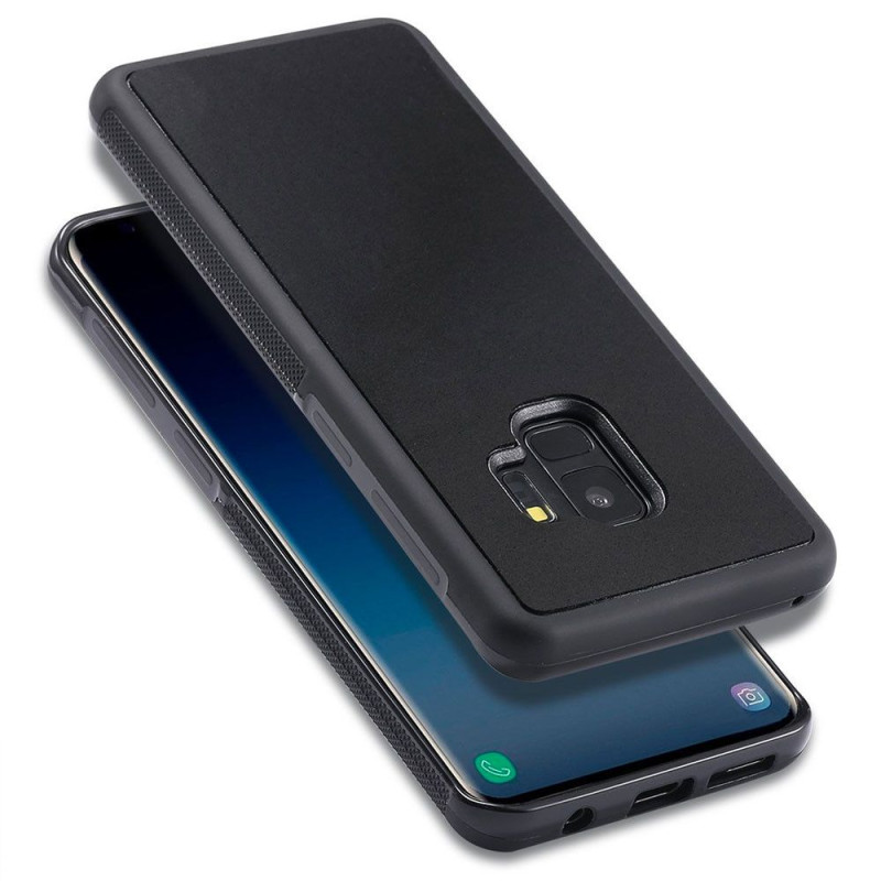 SHOP STORY - Coque Anti-gravité pour iPhone avec Nano Ventouse pour une Adhérence sur Surfaces Lisses