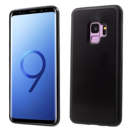SHOP STORY - Coque Anti-gravité pour iPhone avec Nano Ventouse pour une Adhérence sur Surfaces Lisses