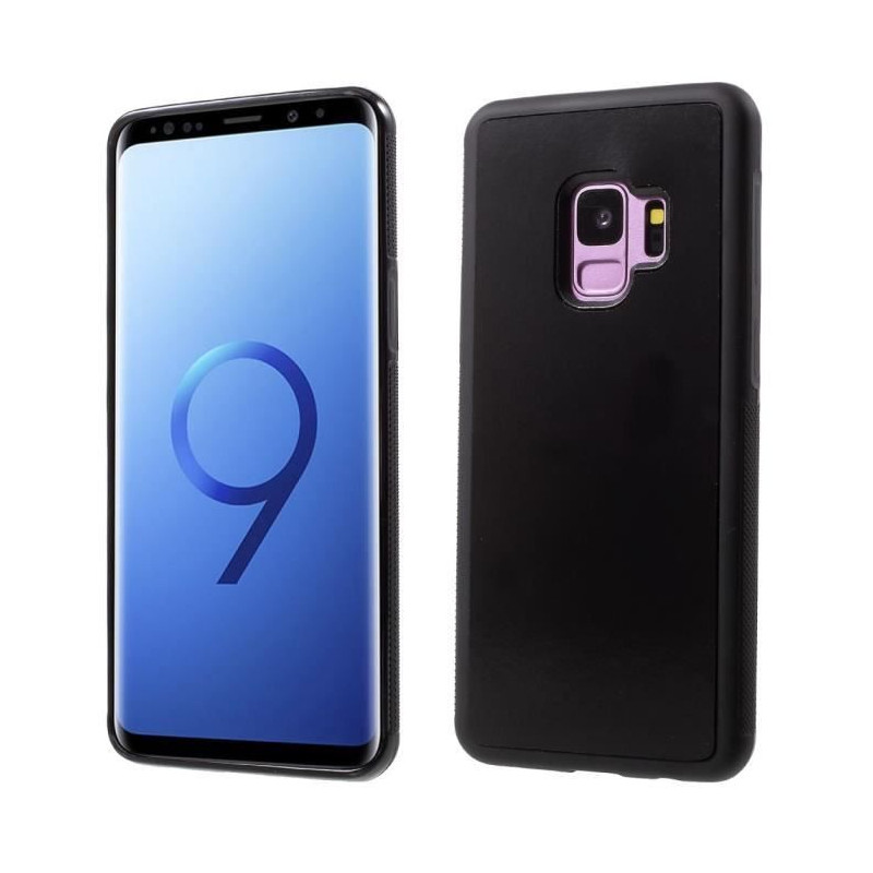 SHOP STORY - Coque Anti-gravité pour iPhone avec Nano Ventouse pour une Adhérence sur Surfaces Lisses