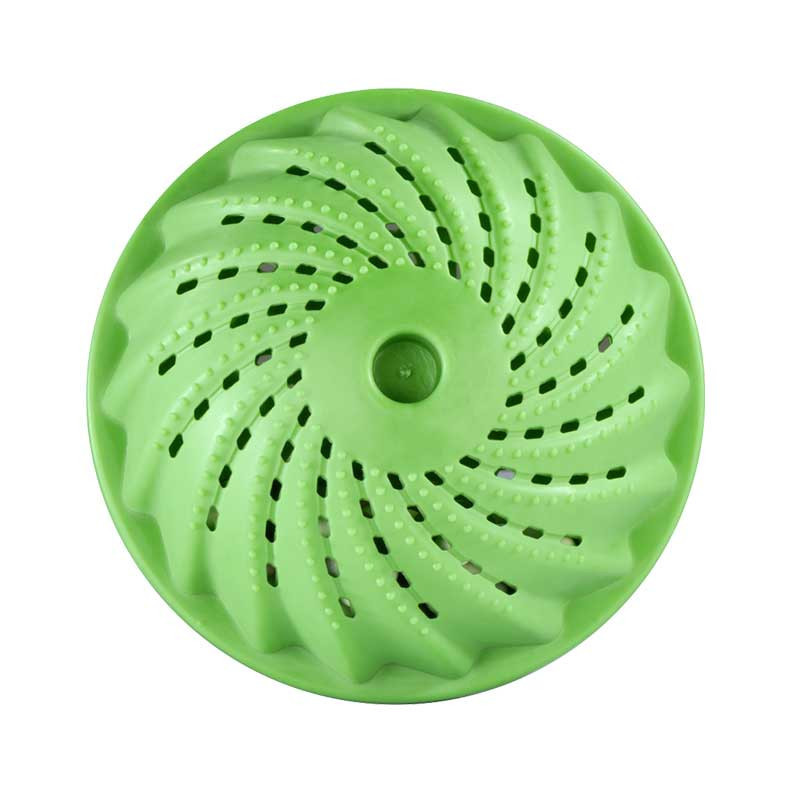 GARBULLE : Boule de Lavage sans Lessive