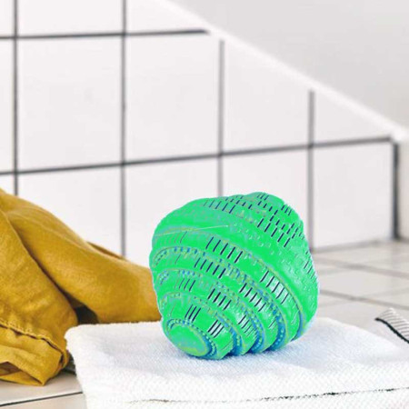 GARBULLE : Boule de Lavage sans Lessive