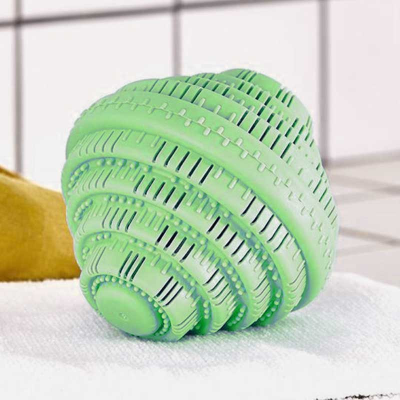 GARBULLE : Boule de Lavage sans Lessive
