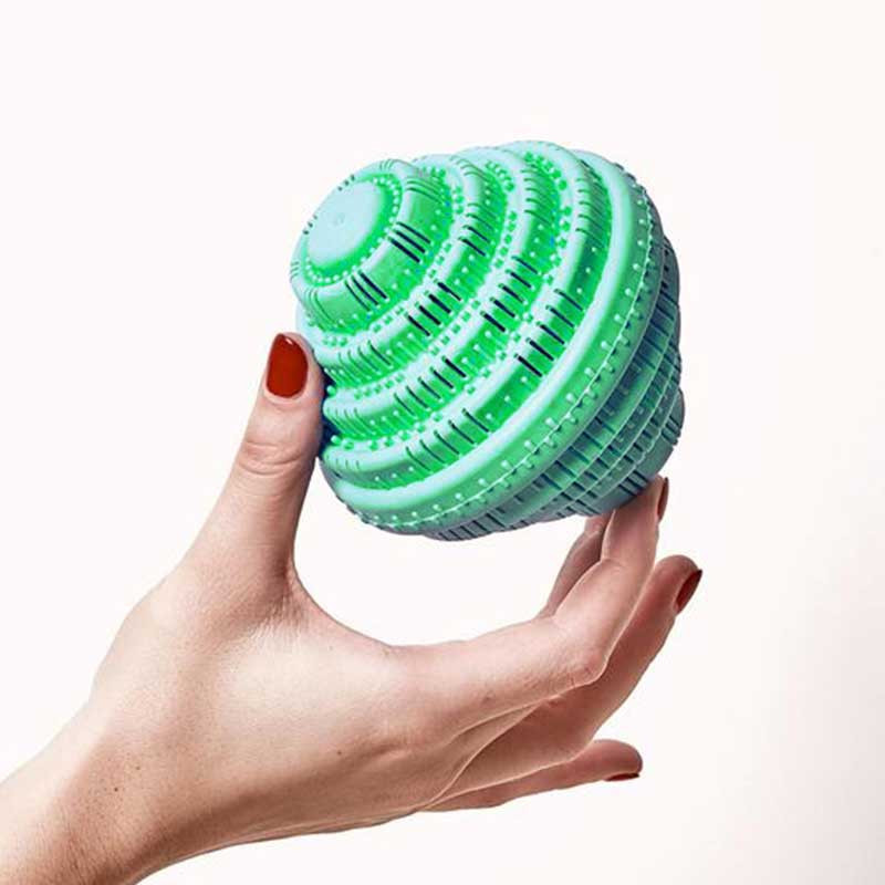 GARBULLE : Boule de Lavage sans Lessive