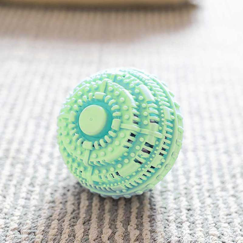 GARBULLE : Boule de Lavage sans Lessive