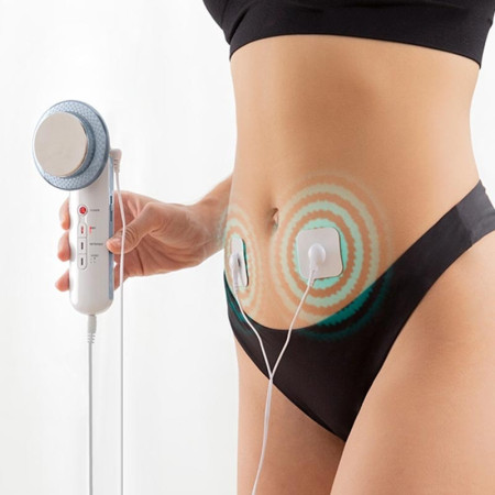 CELLYMAX : Masseur Anti Cellulite par Cavitation