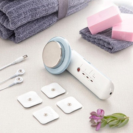 CELLYMAX : Masseur Anti Cellulite par Cavitation
