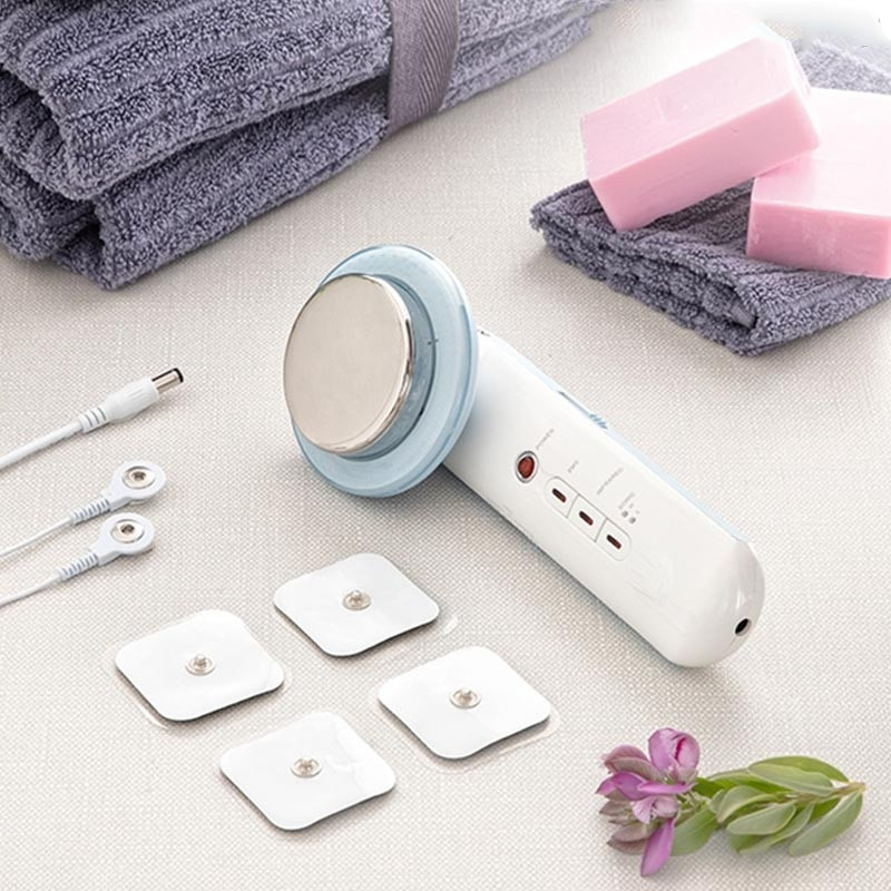 CELLYMAX : Masseur Anti Cellulite par Cavitation