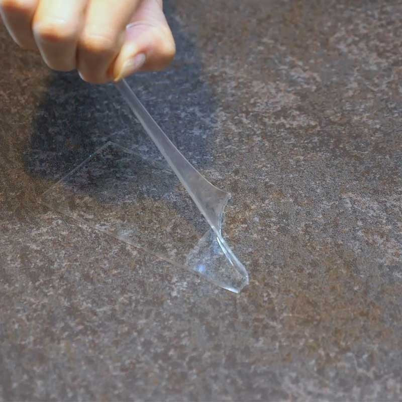 ACRYLIC MAGIC : Ruban Adhésif Double Face Ultrarésistant