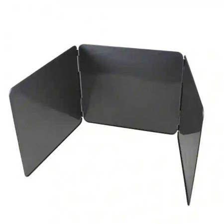 ANTI-SPLATTER PANEL : Plaque pour Cuisson Anti-Projections
