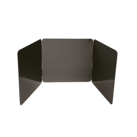 ANTI-SPLATTER PANEL : Plaque pour Cuisson Anti-Projections