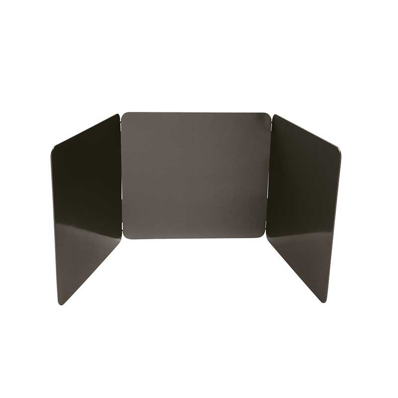 ANTI-SPLATTER PANEL : Plaque pour Cuisson Anti-Projections