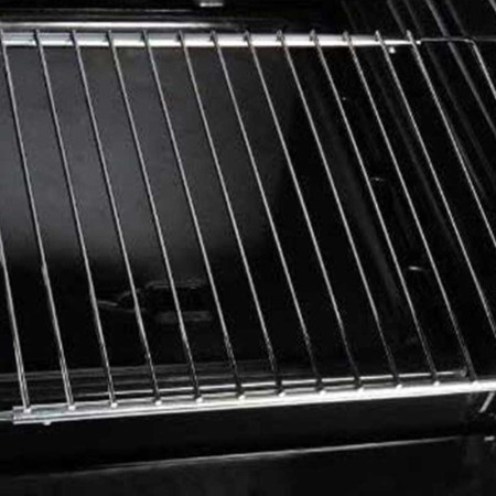 GRILLROST UNIVERSAL : Grille de Four Universelle Extensible