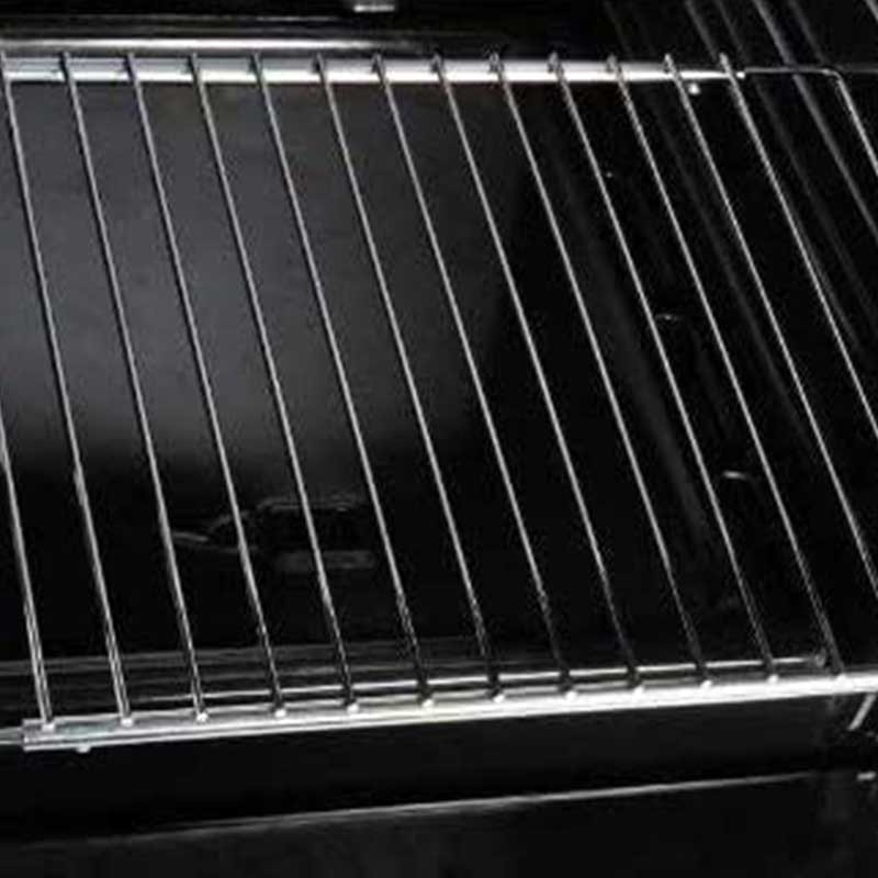GRILLROST UNIVERSAL : Grille de Four Universelle Extensible