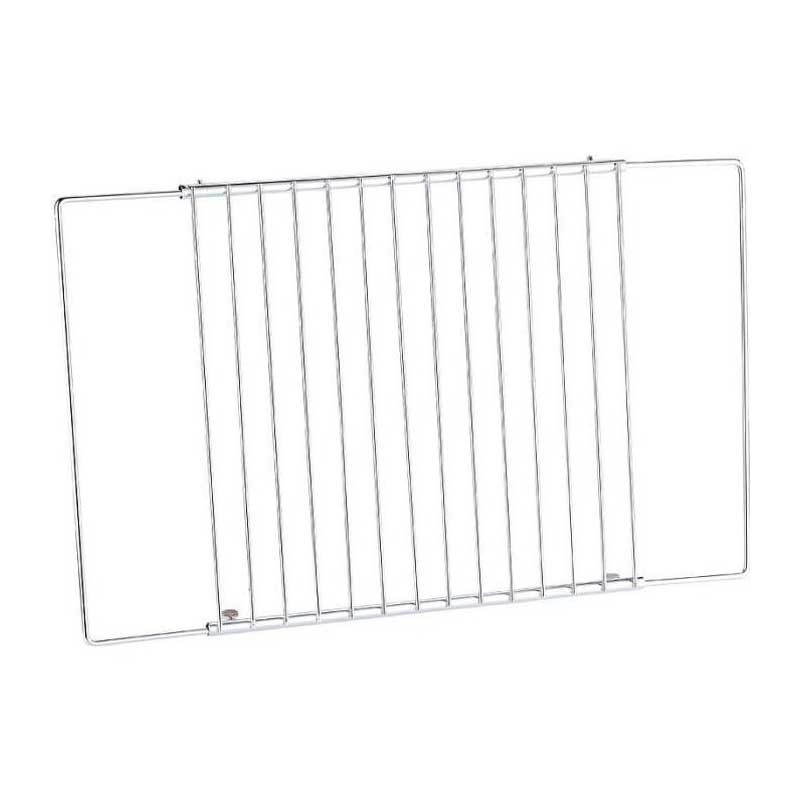 GRILLROST UNIVERSAL : Grille de Four Universelle Extensible