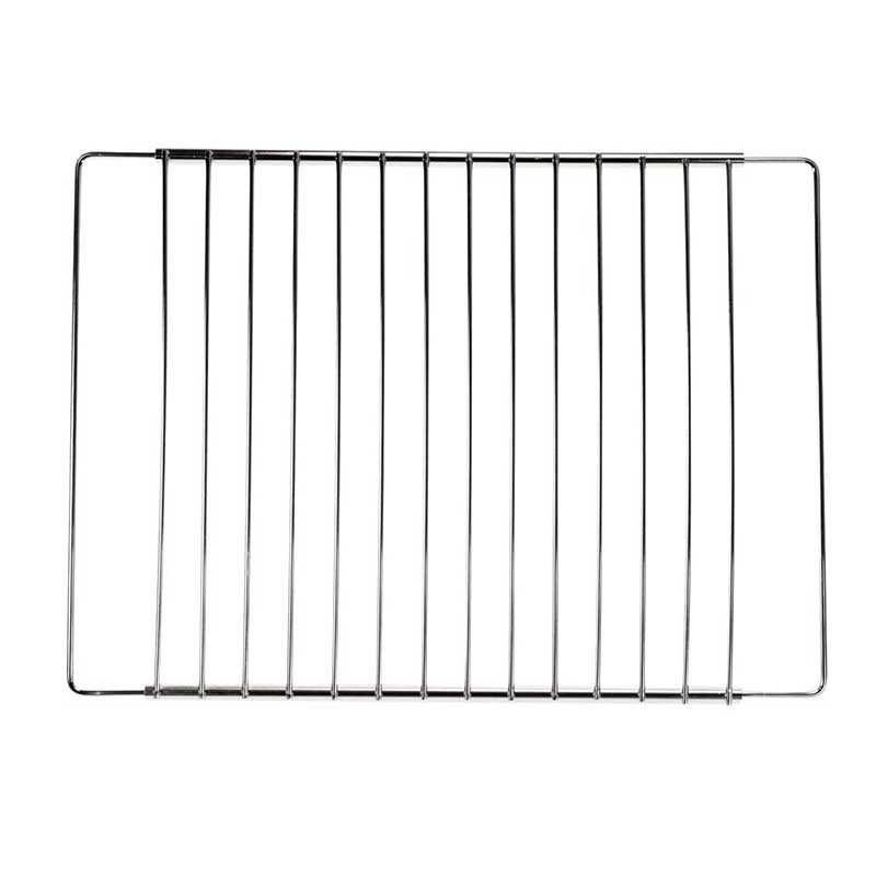 GRILLROST UNIVERSAL : Grille de Four Universelle Extensible