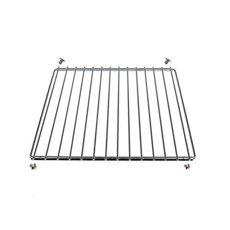 GRILLROST UNIVERSAL : Grille de Four Universelle Extensible